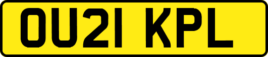 OU21KPL