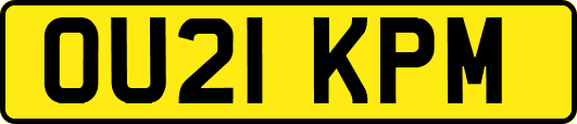 OU21KPM