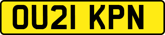 OU21KPN