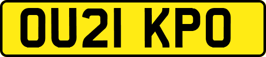 OU21KPO