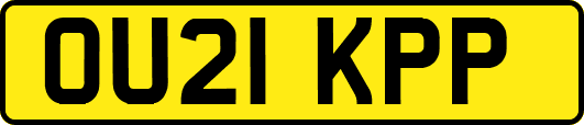 OU21KPP