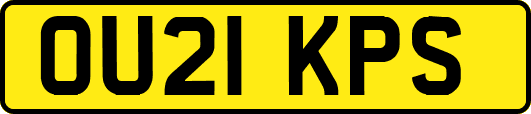 OU21KPS