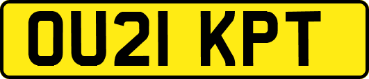 OU21KPT
