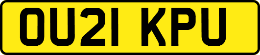 OU21KPU