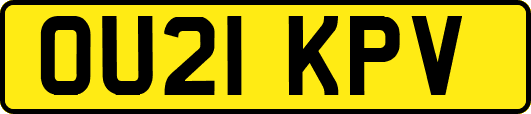 OU21KPV