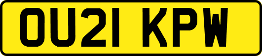OU21KPW