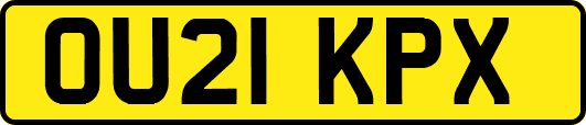 OU21KPX