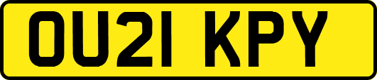 OU21KPY