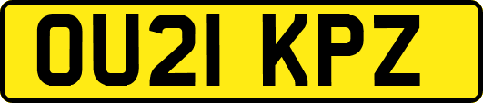 OU21KPZ
