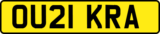 OU21KRA