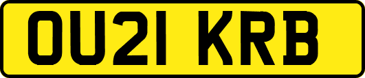 OU21KRB