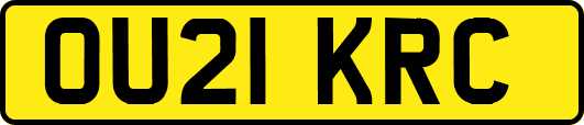OU21KRC