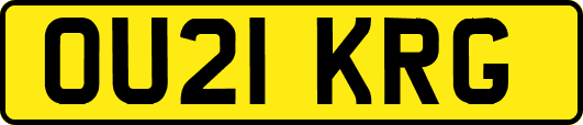 OU21KRG