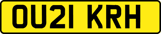 OU21KRH