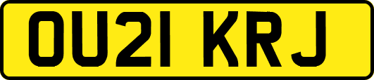 OU21KRJ