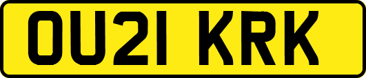 OU21KRK