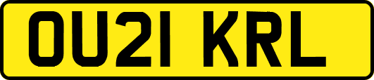 OU21KRL