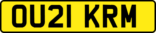 OU21KRM