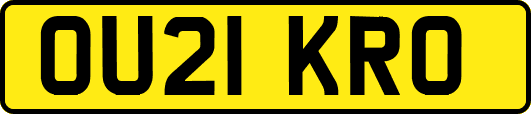 OU21KRO