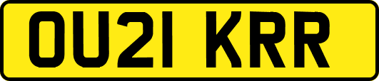 OU21KRR