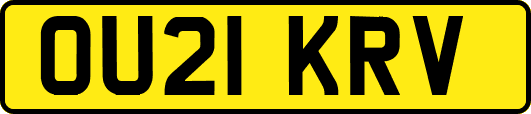 OU21KRV