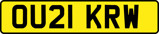OU21KRW