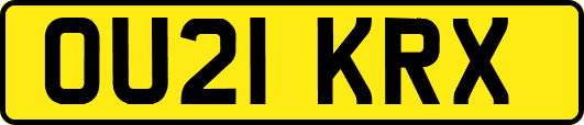 OU21KRX