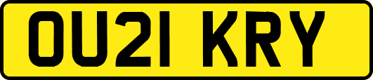 OU21KRY
