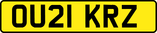 OU21KRZ