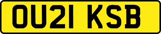 OU21KSB