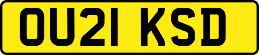 OU21KSD