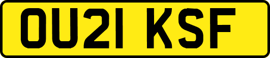 OU21KSF