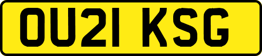 OU21KSG