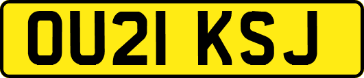 OU21KSJ