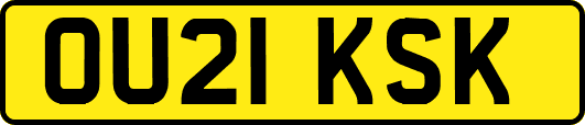 OU21KSK