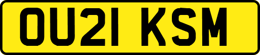 OU21KSM