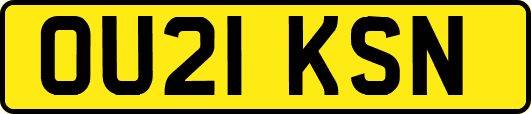 OU21KSN