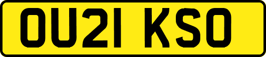 OU21KSO