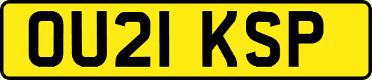 OU21KSP
