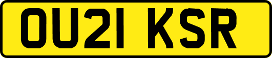 OU21KSR