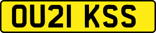 OU21KSS