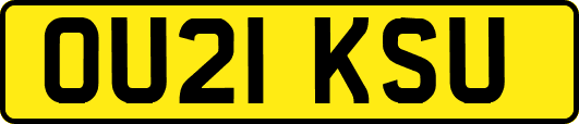 OU21KSU