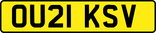 OU21KSV
