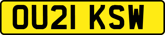 OU21KSW