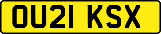 OU21KSX