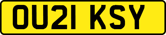 OU21KSY
