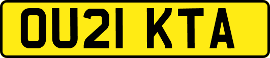 OU21KTA