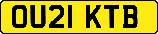 OU21KTB