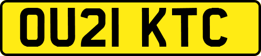 OU21KTC