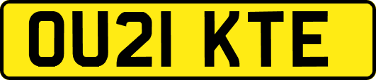 OU21KTE